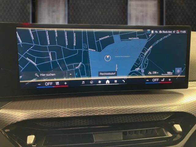 BMW 320 320d Sedan xDrive