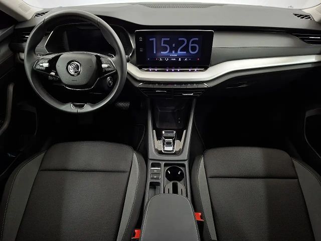 Skoda Octavia Ambition Combi
