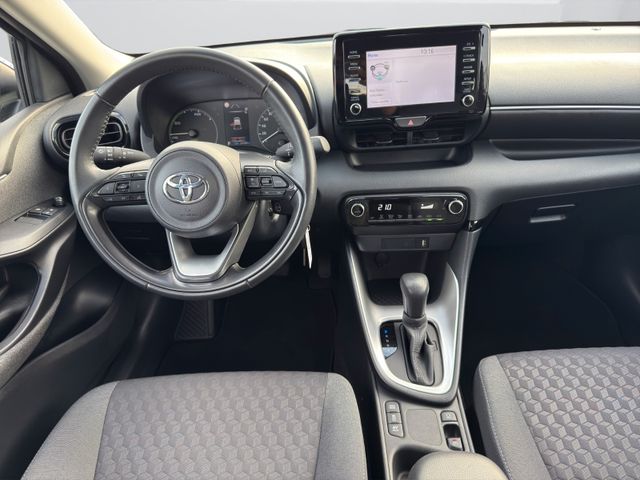 Toyota Yaris 5-deurs Basis Comfort