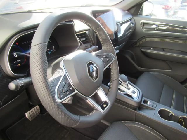 Renault Arkana E-Tech