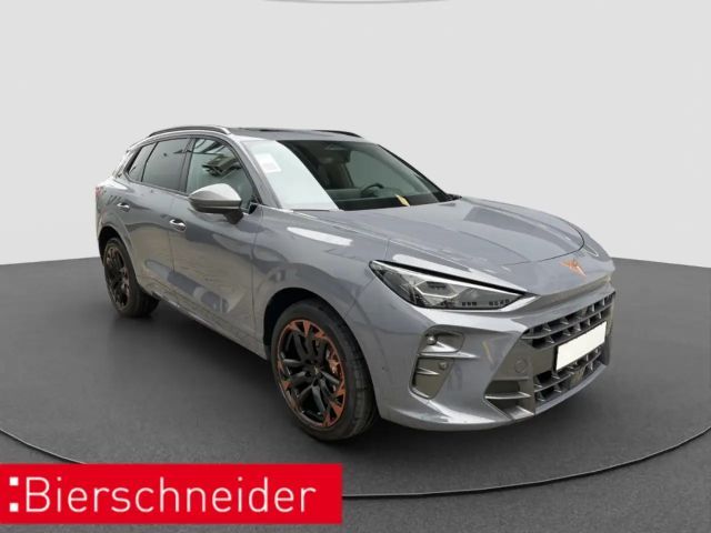 Cupra Terramar 2.0 TSI VZ