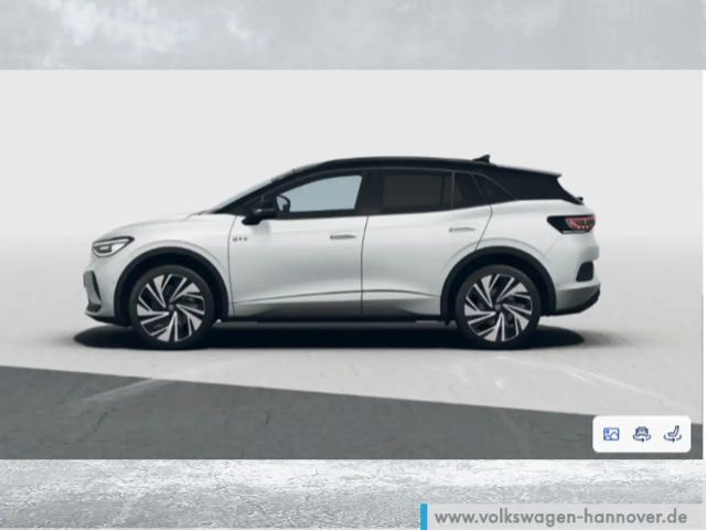 Volkswagen ID.4 GTX IQ.Drive