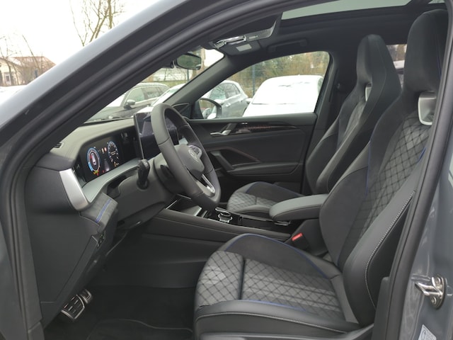 Volkswagen Tayron 2.0 TDI DSG R-Line