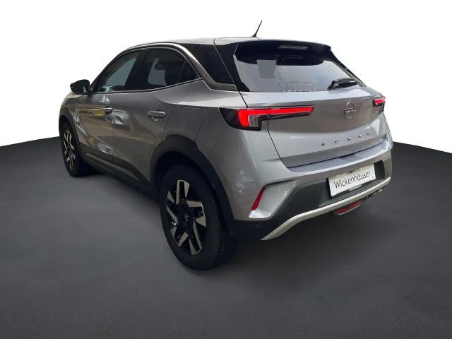 Opel Mokka 1.2 Turbo Elegance Turbo