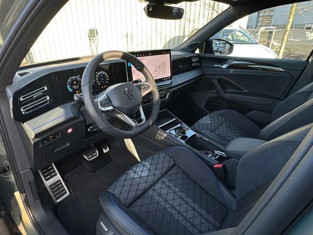 Volkswagen Tiguan 2.0 TDI DSG R-Line Style