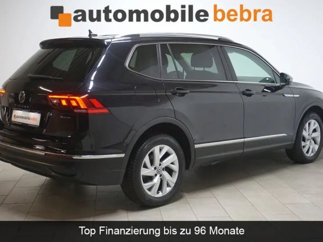 Volkswagen Tiguan 2.0 TDI Allspace DSG Life