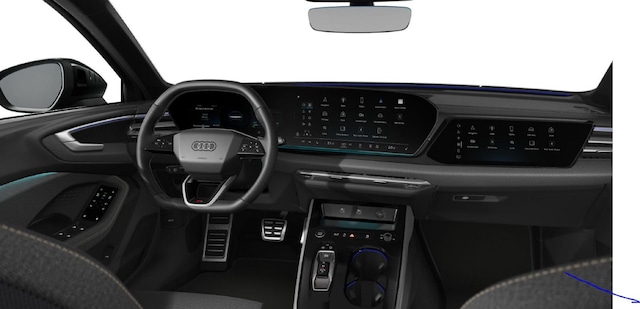 Audi A5 Avant Quattro S-Tronic