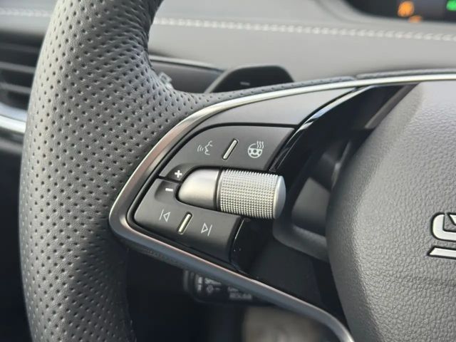 Skoda Enyaq Coupe Sportline