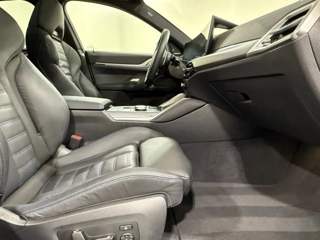 BMW 440 Coupé Gran Coupé M440i xDrive