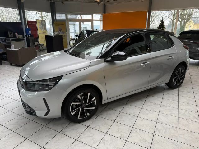 Opel Corsa GS-Line Grand Sport