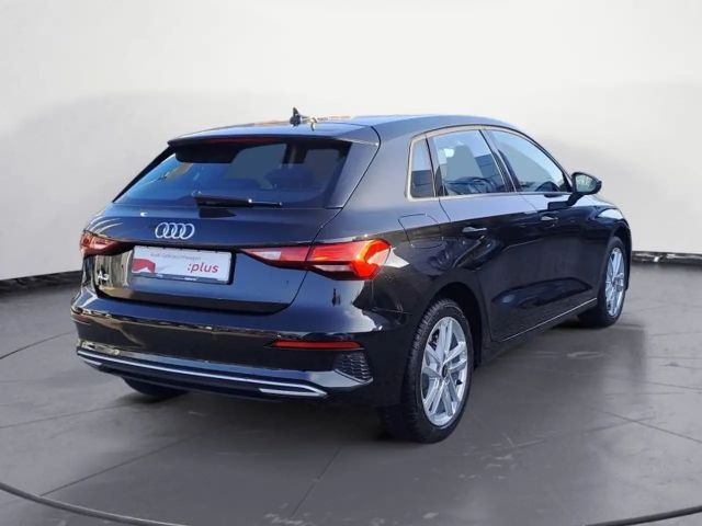 Audi A3 30 TDI Sedan Sportback