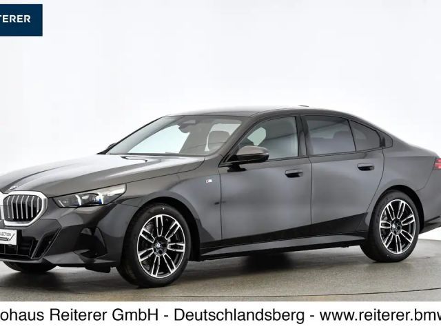 BMW 520 520d Sedan xDrive