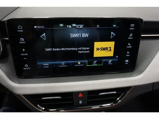 Skoda Kamiq 1.5 TSI Tour