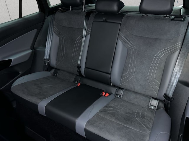 Volkswagen ID.4 Performance Pro