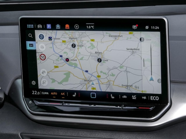 Volkswagen ID.4 IQ.Drive Performance Pro