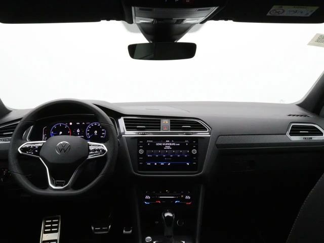 Volkswagen Tiguan 2.0 TDI Allspace DSG R-Line