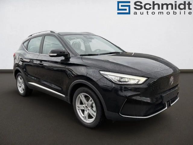 MG ZS MG ZS Comf. 72 KW ABVERKAUF incl. Winterräder