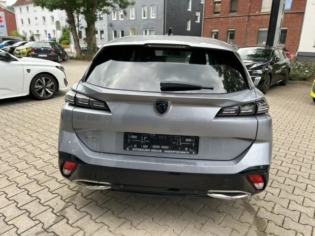 Peugeot 308 Allure Pack SW