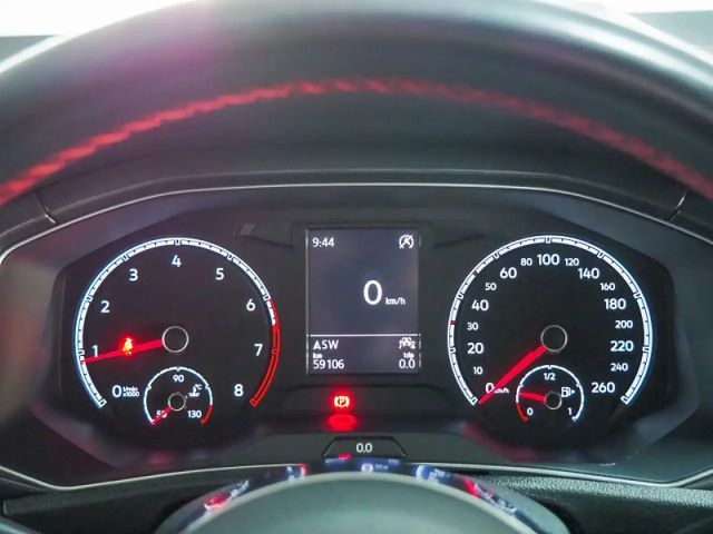 Volkswagen T-Roc 1.5 TSI Sport