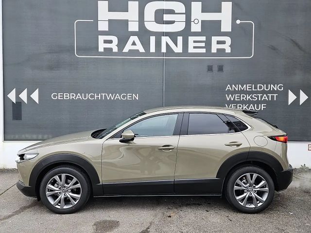 Mazda CX-30 Exclusive-line