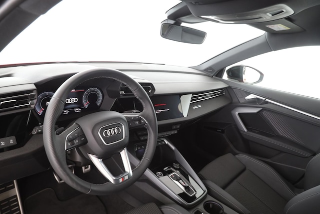 Audi A3 35 TDI S-Tronic Sportback