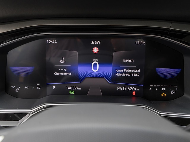 Volkswagen Taigo DSG Move