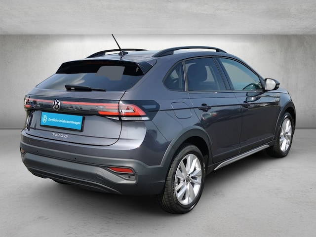 Volkswagen Taigo 1.0 TSI Life