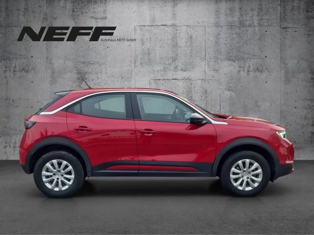 Opel Mokka 1.2 Turbo Edition Turbo