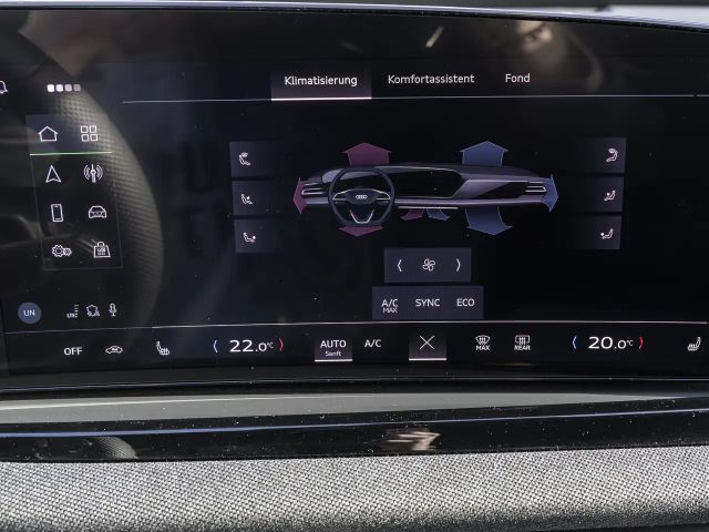 Audi A5 2.0 TFSI Avant S-Line S-Tronic