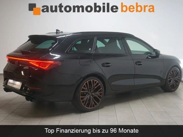 Cupra Leon 2.0 TSI 4Drive DSG