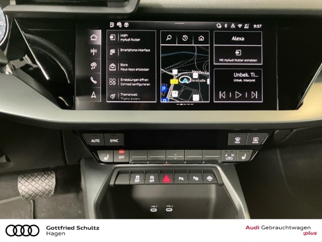 Audi A3 30 TFSI S-Tronic Sportback