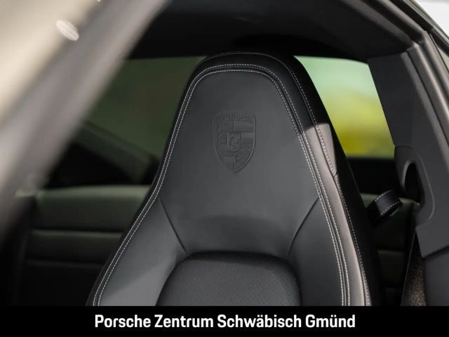 Porsche 992 Carrera Coupé S