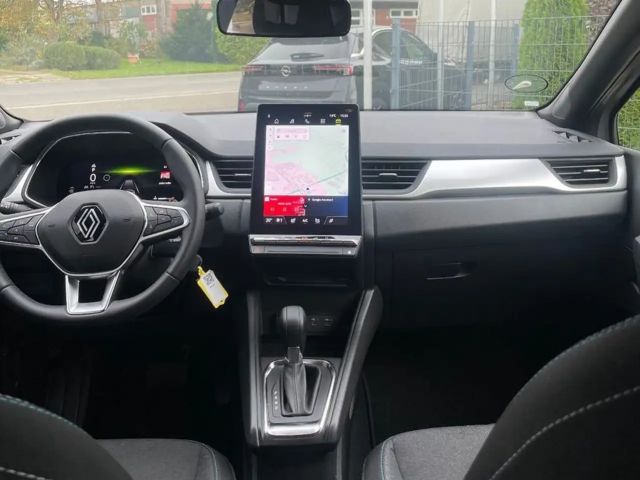 Renault Captur EDC Evolution