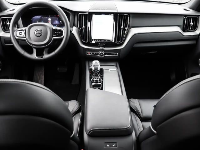 Volvo XC60 AWD Plus Recharge