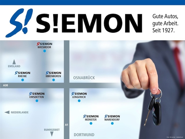 Volkswagen up! 1,0 PDC Temp Klima BT