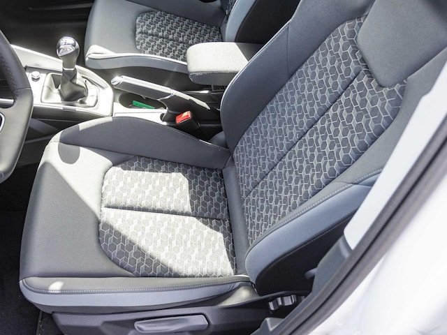 Audi A1 30 TFSI Sportback