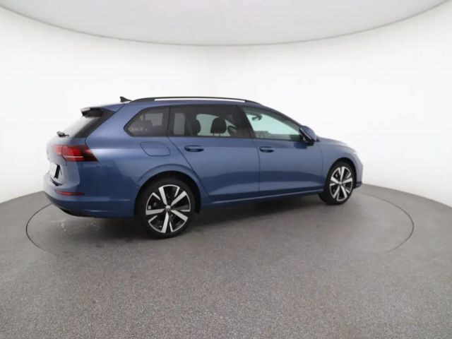 Volkswagen Golf Business Variant