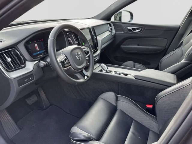 Volvo XC60 AWD Dark Plus Recharge T8