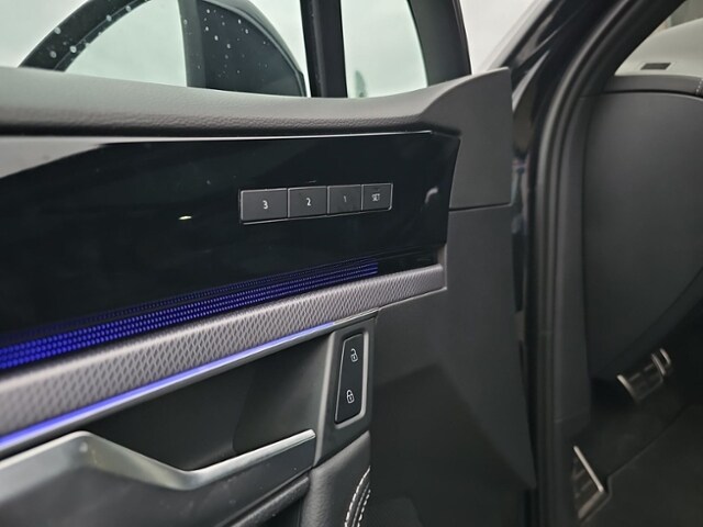 Volkswagen Touareg 3.0 V6 TSI