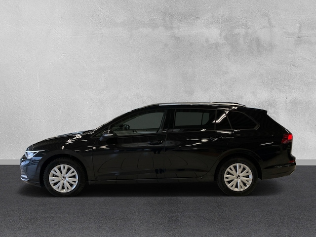 Volkswagen Golf DSG Golf VIII Life Variant
