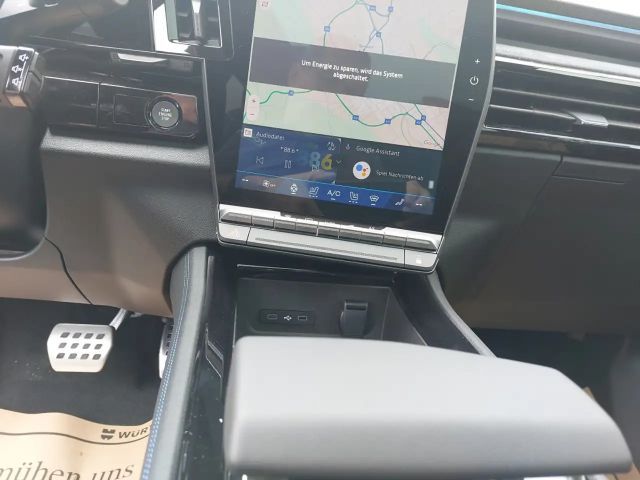 Renault Austral Alpine E-Tech Esprit