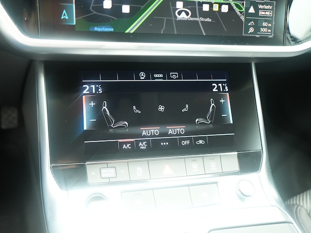 Audi A6 45 TFSI S-Tronic Sedan