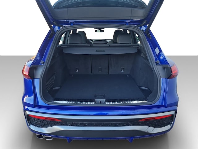 Audi Q5 Quattro S-Tronic