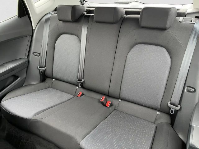 Seat Arona DSG Style