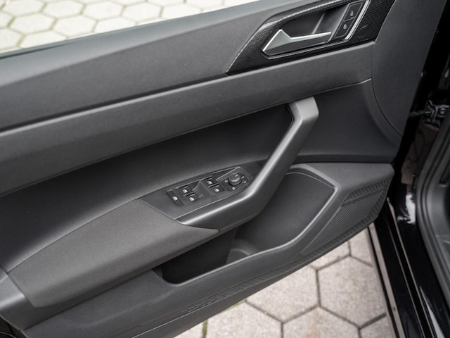 Volkswagen Polo 1.0 Virtual LED PDC SHZ SoundSys SpurH