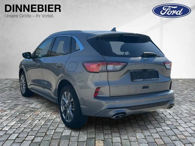 Ford Kuga Vignale