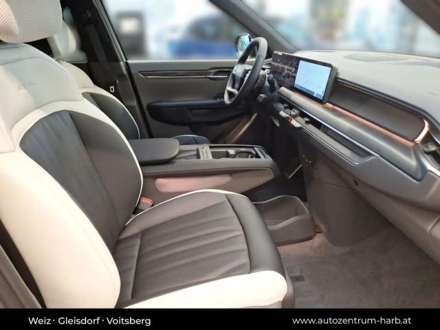 Kia EV9 GT-Line Vierwielaandrijving