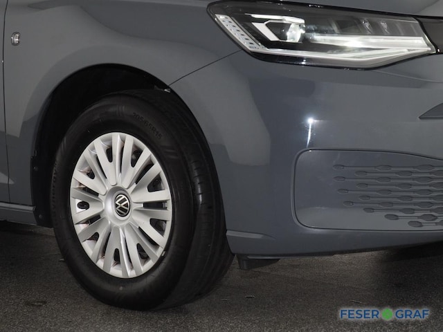 Volkswagen Caddy 2.0 TDI