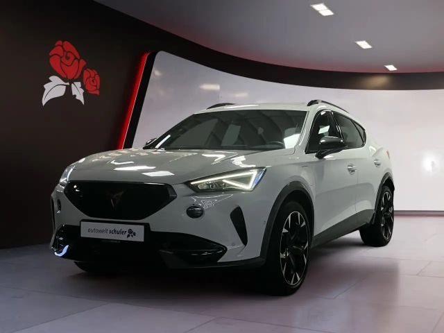 Cupra Formentor 1.4 VZ e-Hybrid