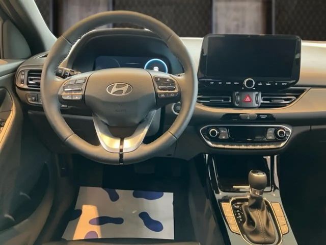 Hyundai i30 1.0 T-GDi